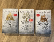 Robin Hobb - Das Erbe Der Weitseher