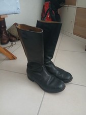 Knobelbecher Marschstiefel NVA