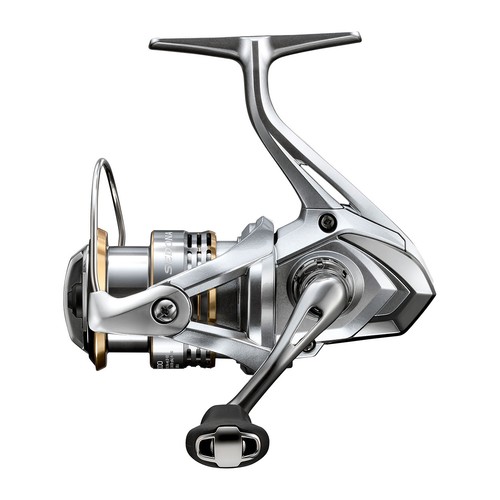 Shimano sedona 1000 - sedona, fj