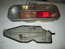 1975-1981 LANCIA BETA COUPE