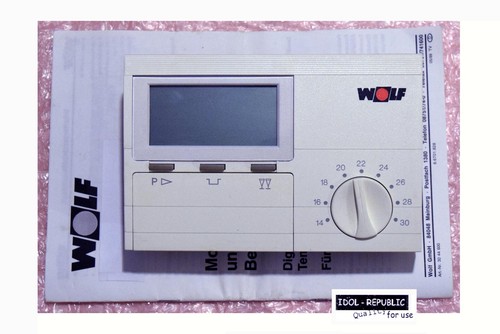 Wolf 2733002 - 2733002,