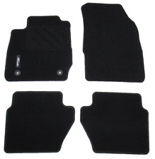 Satz Fußmatten Ford Fiesta ab