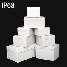 Elektronik Projektbox ABS