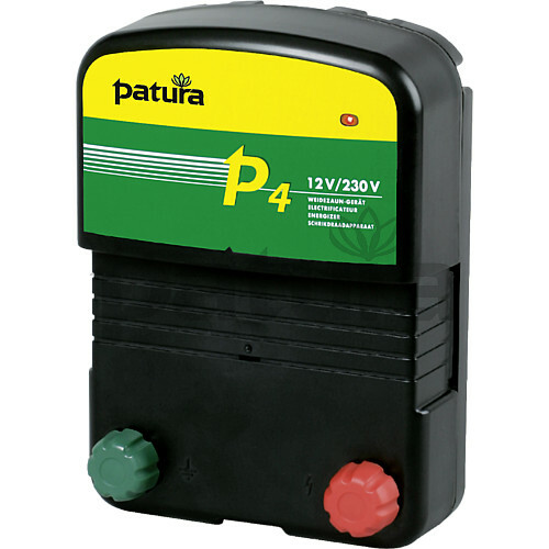 Patura weidezaungerät - patura, 4