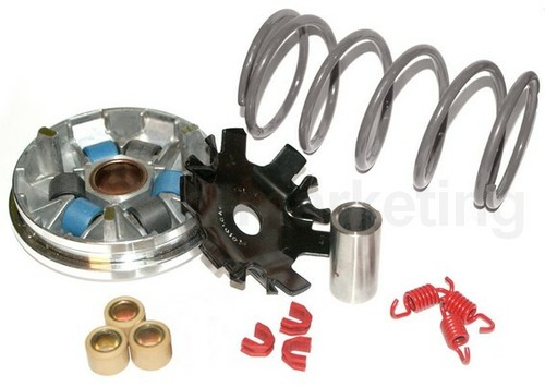 Sport racing variomatik - sport,