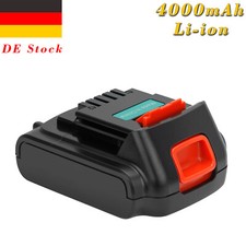 4,0AH 14,4V Li-ion Akku Für
