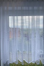 A    Gardine Store Jacquard