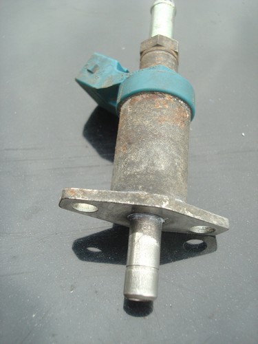 Bus benziner 2 5 - benziner, aaf
