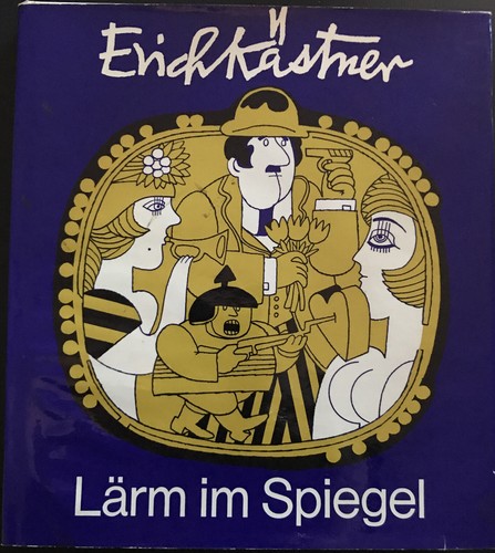 Kästner erich - kÄstner,,