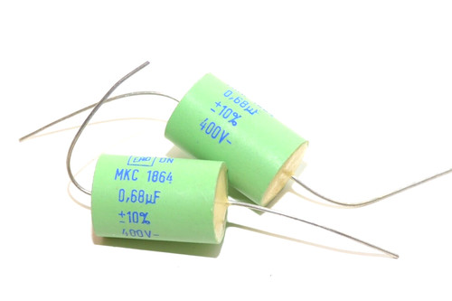 Vintage audio - 2x,
