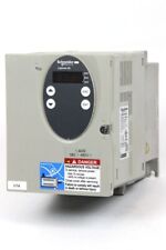 SCHNEIDER LXM05BD14N4 Lexium 05 3Ph Servoverstärker 1,4kW 480V + EMV Filter