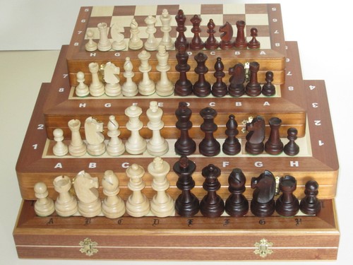 Schach schachspiel set - schachspiel,