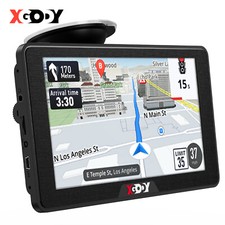 Xgody navigationsgerät - xgody, 7''