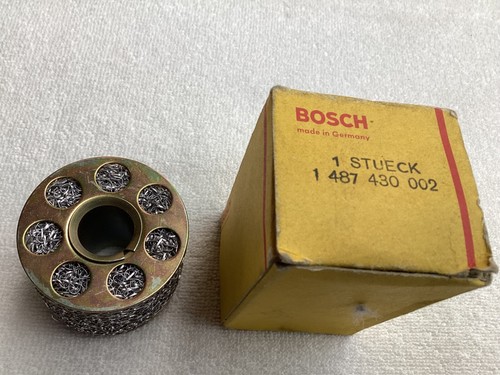 Agria hako luftfilter - bosch, 1