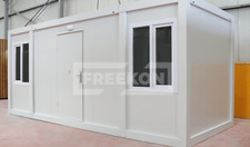 Bürocontainer Nutzcontainer