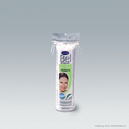 Bel premium wattepads klein - bel,