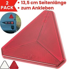 Selbstklebendes Anhänger