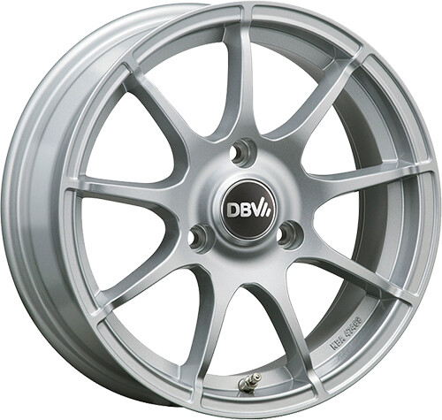 Smart 451 sommerräder - 451, dbv