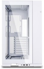 Lian Li Desktop-Gehäuse Lian Li O11 Dynamic EVO, Tempered Glass