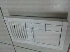 Siedle Türstation Schneider Intercom