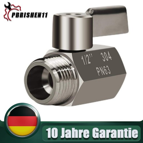 Zoll mini edelstahl - edelstahl,