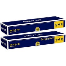 2x MEYLE 53-160600026/HD Koppelstange Stabi Vorne für LAND ROVER DISCOVERY V