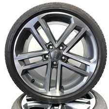 Audi A3 S3 8V 18 Zoll