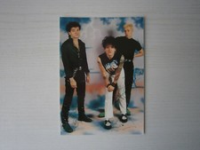 ██ Die Ärzte - Autogramm ! Bela B. Farin Urlaub ! ULTRA RARES STÜCK ! SELTEN !!!