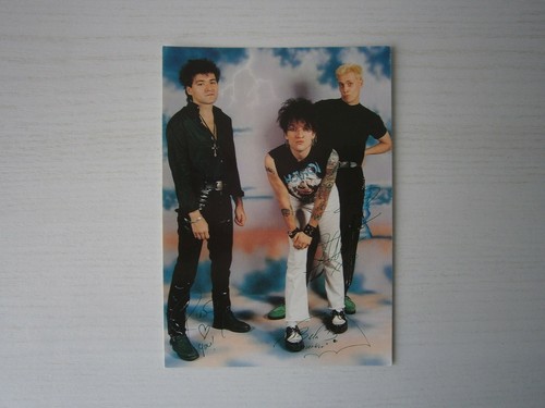 Die ärzte autogramm - Ärzte,