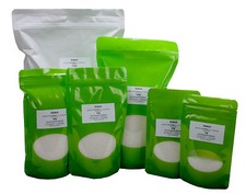 Homöopathie - unarzneiliche neutrale Globuli Sacchari HAB Gr.3