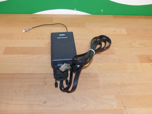 Siemens m20 terminal - siemens,