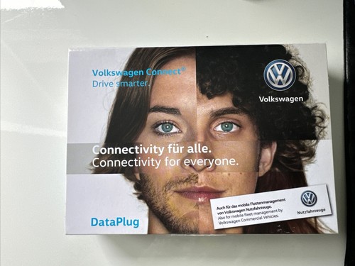 Volkswagen dataplug original - dataplug, /