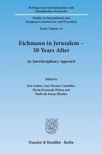 Eichmann in Jerusalem - 50