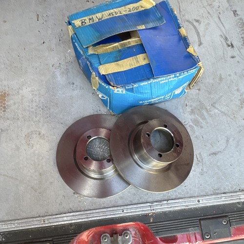Bmw 02er e10 ein satz - bmw,