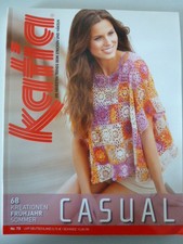Katia CASUAL  Strick- u