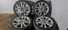 Mazda 6 2014 Satz 19 Zoll
