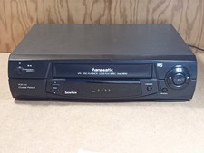 VHS - Videorecorder HANSEATIC