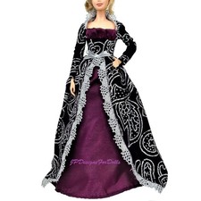 Barbiefashion Winter