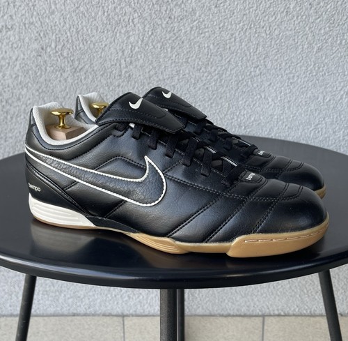 2008 nike tiempo natural - nike,