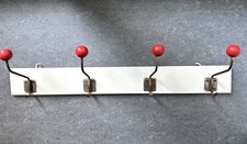 Vintage garderobe kleiderhaken - vintage,