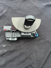 Opel Corsa C Heckklappenschloss/Kofferraumschloss mit Schlüssel und Motor ZV