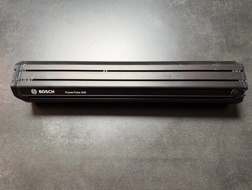 Bosch powertube 625 horizontal - bosch,