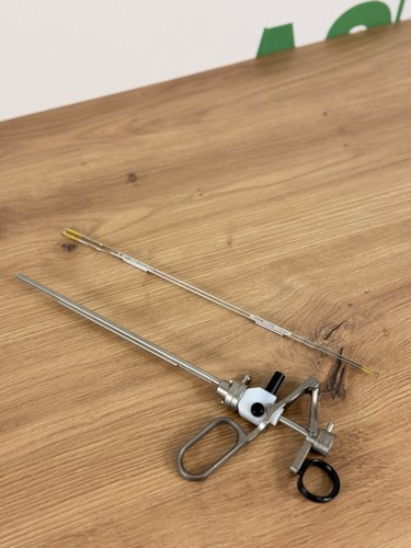 Karl storz workingelement - karl,