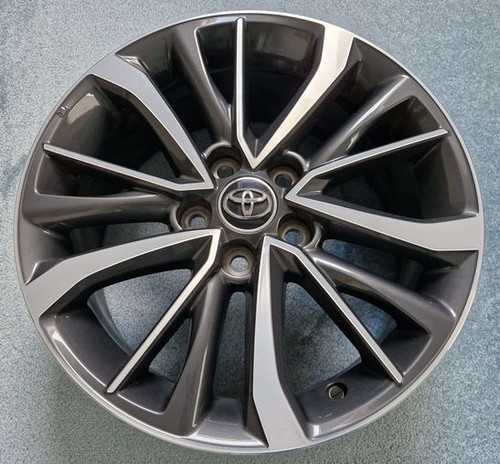 Toyota avensis alufelge - toyota,
