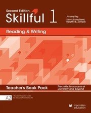 Skillful 2nd edition Level 1 -
