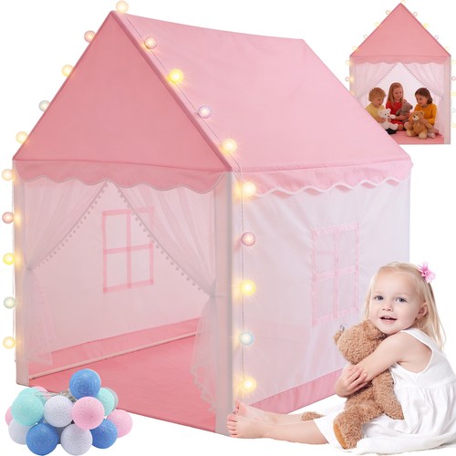 Kinder spielzelt prinzessin - kinder,