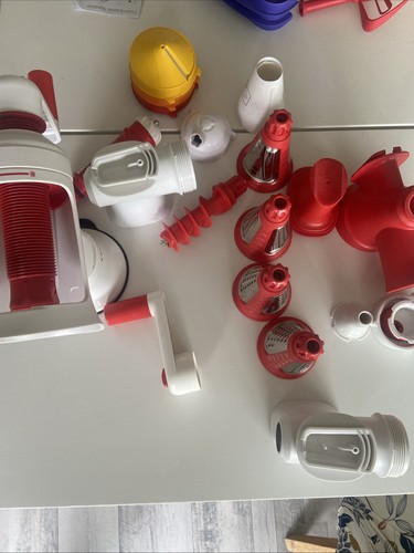 Tupperware fusionmaster - tupperware,