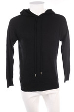 HALLHUBER Pullover S schwarz