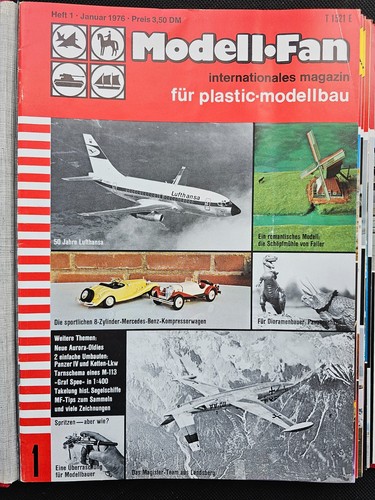 21025 modellbaumagazin - modellbaumagazin, –
