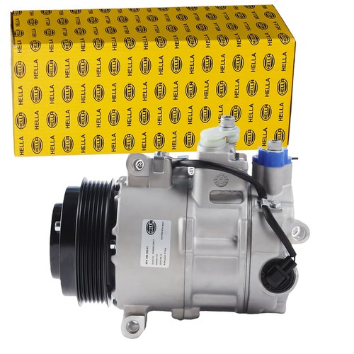 Hella klimakompressor 6seu16c - hella,